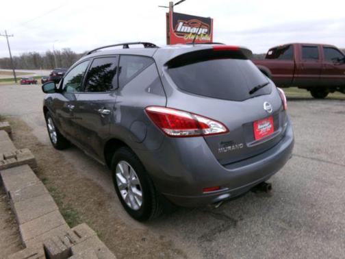 2013 Nissan Murano SL