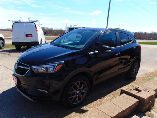 2019 Buick Encore Sport Touring