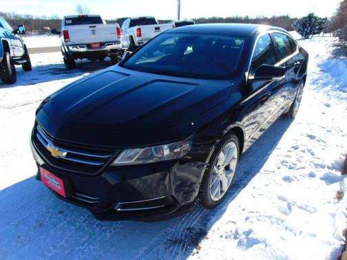 2014 Chevrolet Impala 2LT