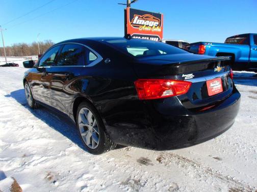 2014 Chevrolet Impala 2LT