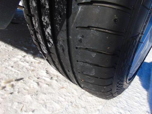 2014 Chevrolet Impala 2LT