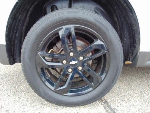 2017 Chevrolet Equinox 1LT