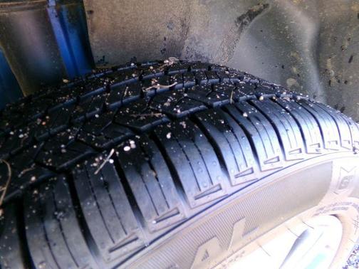 2017 Buick Encore Preferred II