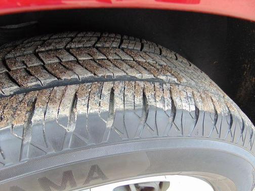 Cajun Red Tintcoat 2019 Chevrolet Equinox 1LT