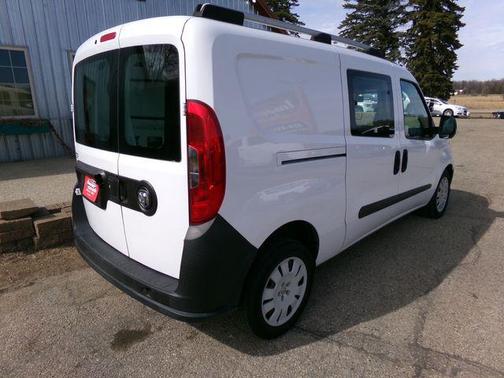 2015 RAM ProMaster City Tradesman