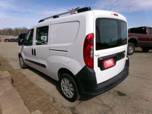 2015 RAM ProMaster City Tradesman