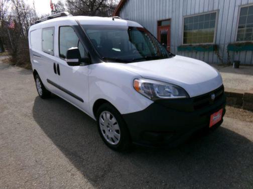 2015 RAM ProMaster City Tradesman