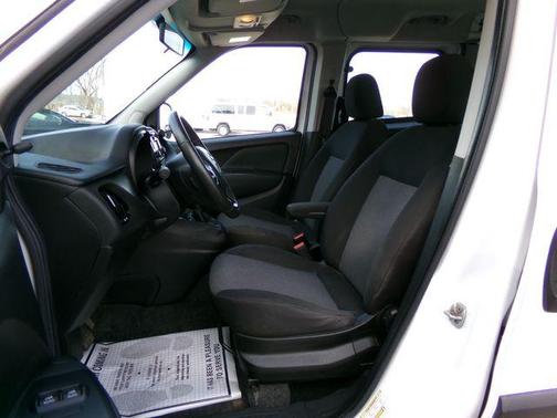 2015 RAM ProMaster City Tradesman