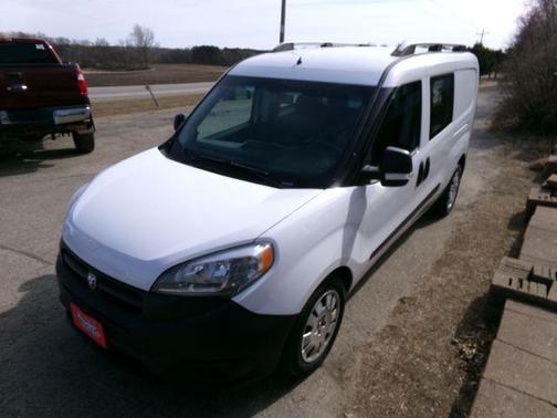 2015 RAM ProMaster City Tradesman