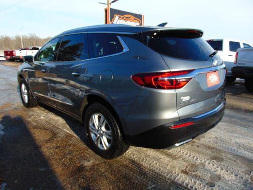2020 Buick Enclave AWD Essence