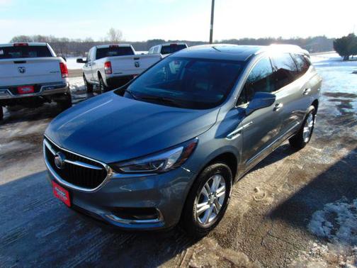 2020 Buick Enclave AWD Essence