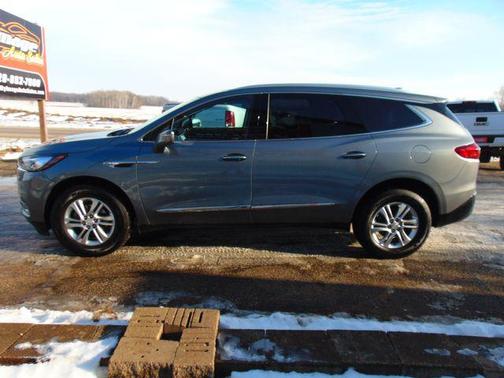 2020 Buick Enclave AWD Essence