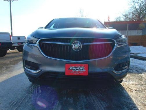 2020 Buick Enclave AWD Essence