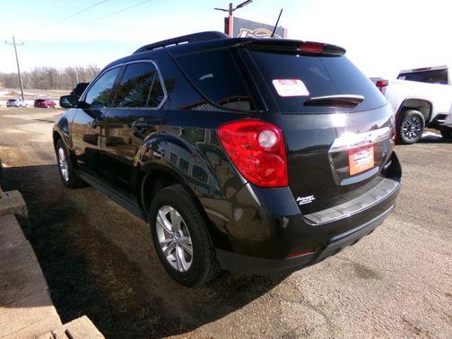 2014 Chevrolet Equinox 2LT