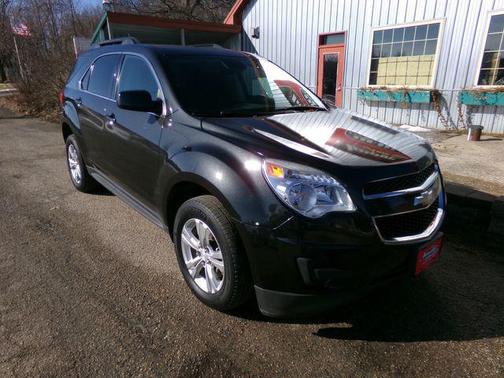 2014 Chevrolet Equinox 2LT