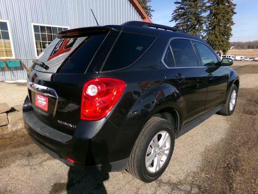2014 Chevrolet Equinox 2LT