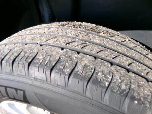 2014 Chevrolet Equinox 2LT