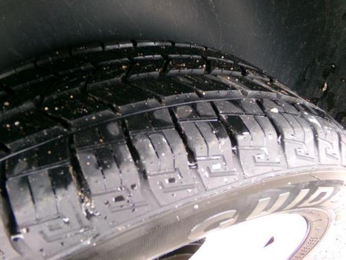 2017 Chevrolet Traverse 1LT