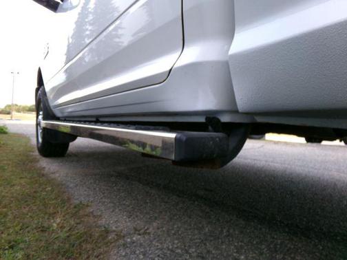 Bright White Clearcoat 2014 RAM 2500 SLT