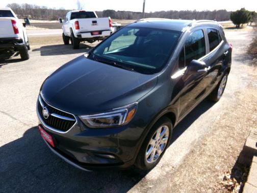2017 Buick Encore Premium