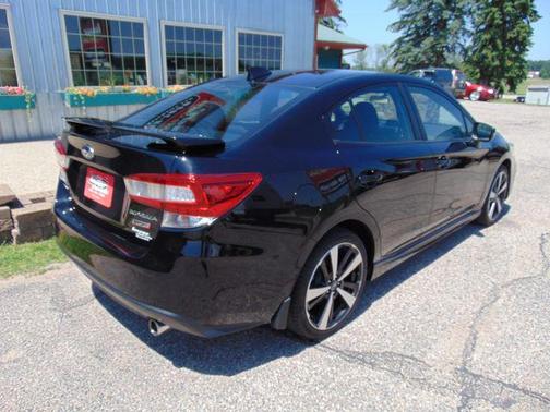 2019 Subaru Impreza 2.0i Sport