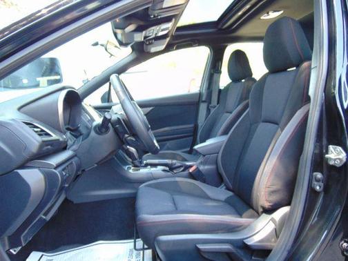 2019 Subaru Impreza 2.0i Sport