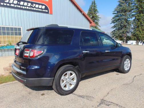 2015 GMC Acadia SLE-2