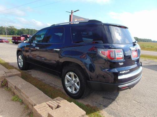 2015 GMC Acadia SLE-2