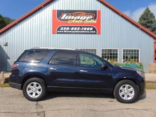 2015 GMC Acadia SLE-2