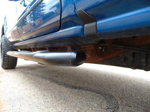 2018 Chevrolet Silverado 2500 LT