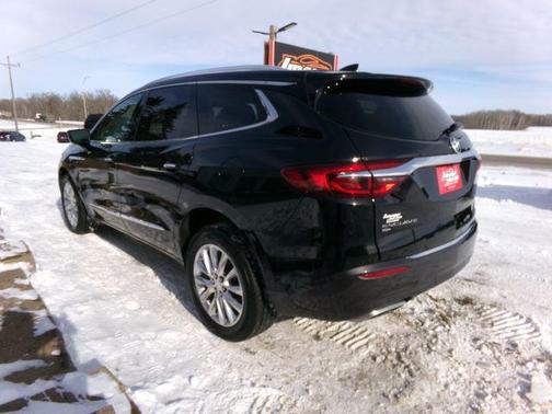 2021 Buick Enclave AWD Essence