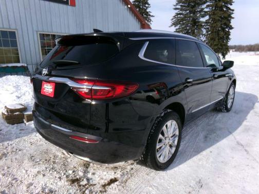 2021 Buick Enclave AWD Essence