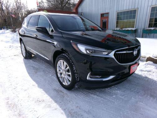 2021 Buick Enclave AWD Essence
