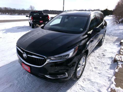 2021 Buick Enclave AWD Essence