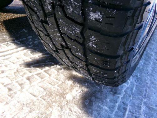 2017 Lincoln Navigator Select