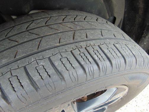 2017 Chevrolet Equinox 1LT