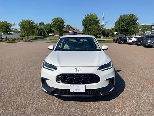 2023 Honda HR-V 