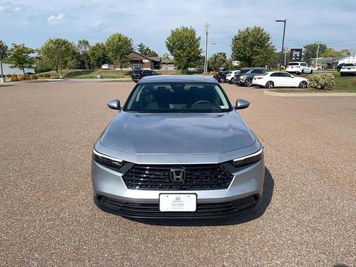 2023 Honda Accord 
