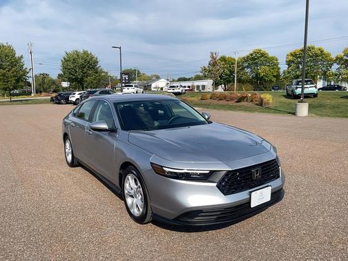2023 Honda Accord 