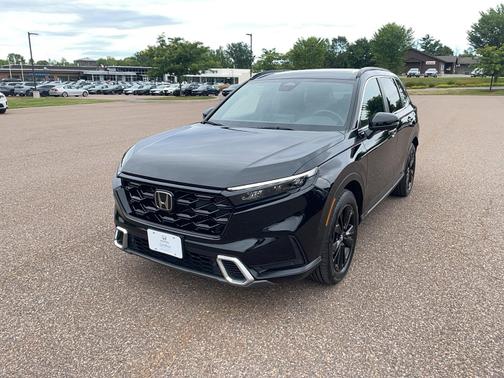 2024 Honda CR-V Hybrid