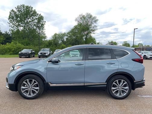2020 Honda CR-V