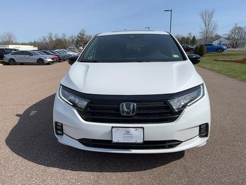 2023 Honda Odyssey