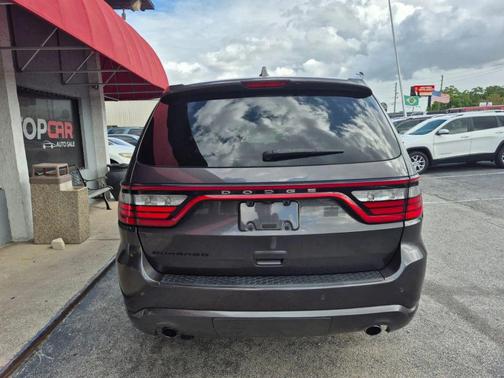 2016 Dodge Durango Limited