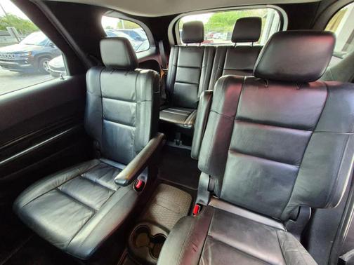 2016 Dodge Durango Limited