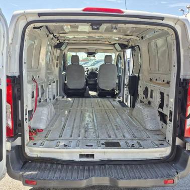 2016 Ford Transit-250 Base