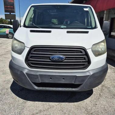 2016 Ford Transit-250 Base