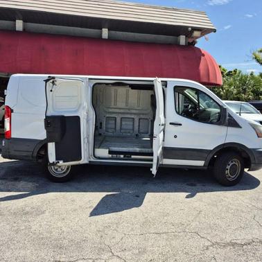 2016 Ford Transit-250 Base