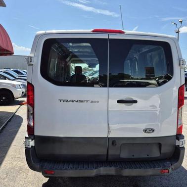 2016 Ford Transit-250 Base