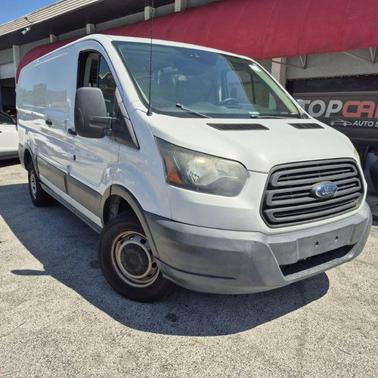 2016 Ford Transit-250 Base