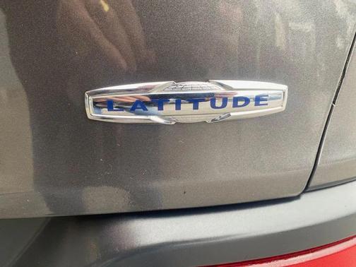 2014 Jeep Cherokee Sport